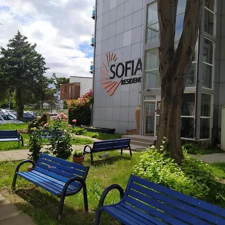 דירה Studioul Vacantelor Din *