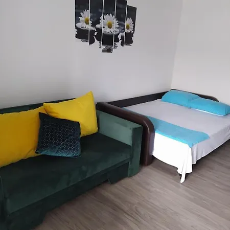 דירה Studioul Vacantelor Din *