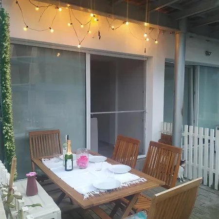 Studioul Vacantelor Din דירה