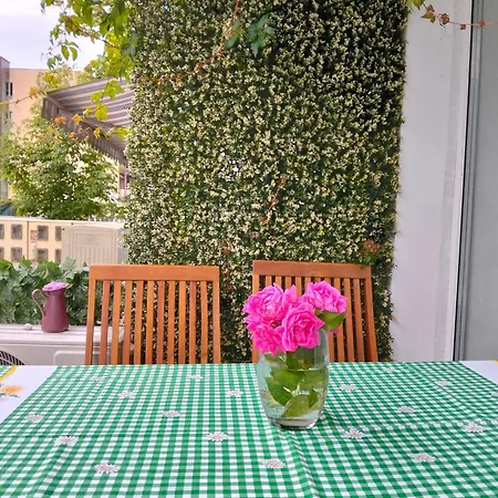 Studioul Vacantelor Din דירה