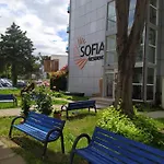 Apartment Studioul Vacantelor Din *