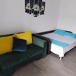 Apartment Studioul Vacantelor Din *