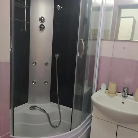 Apartment Studioul Vacantelor Din *