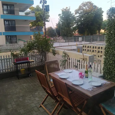 Lejlighed Studioul Vacantelor Din