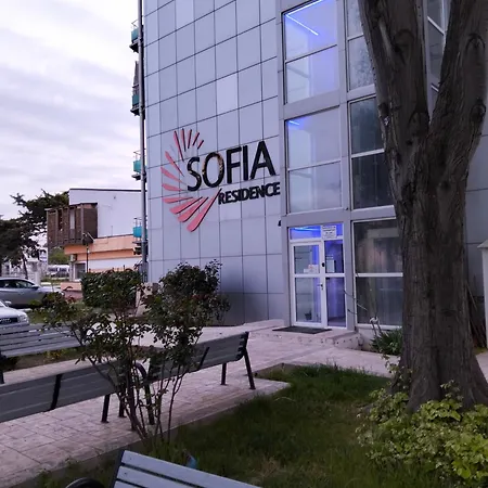 Lägenhet Studioul Vacantelor Din Saturn