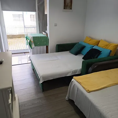 Apartment Studioul Vacantelor Din