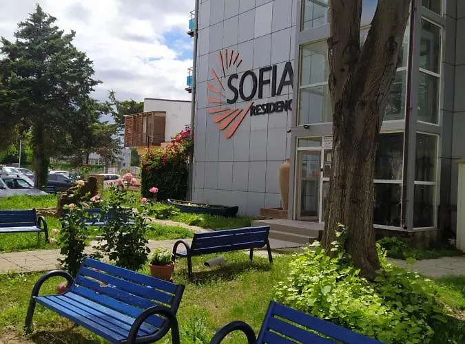 Апартаменты Studioul Vacantelor Din *