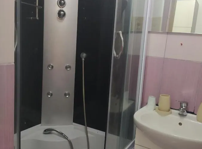 Апартаменты Studioul Vacantelor Din *