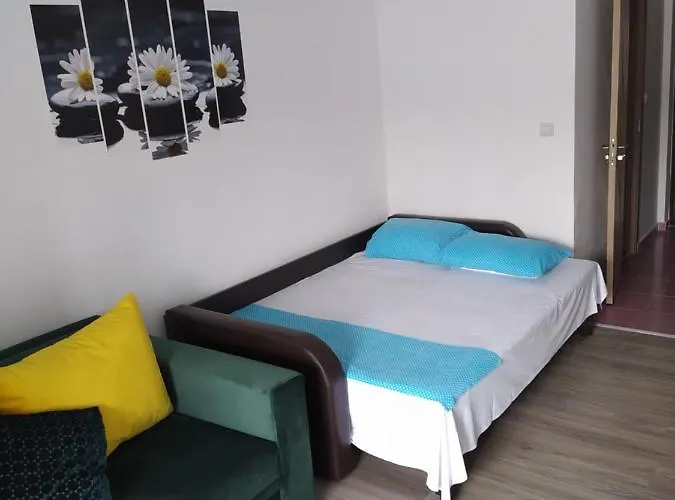 Studioul Vacantelor Din * Сатурн