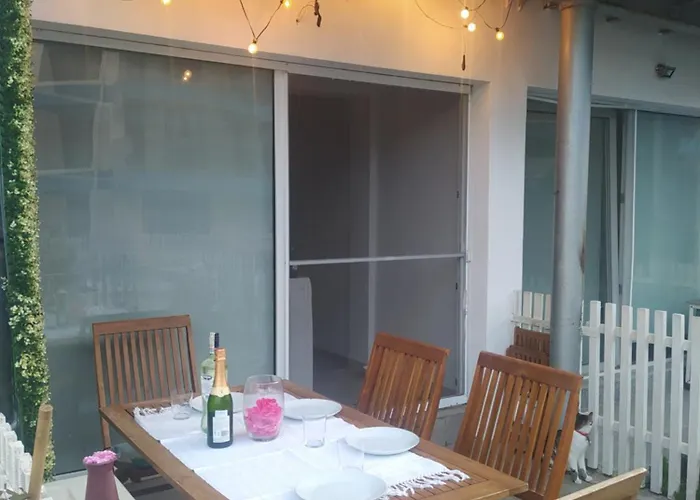 Studioul Vacantelor Din Апартаменты