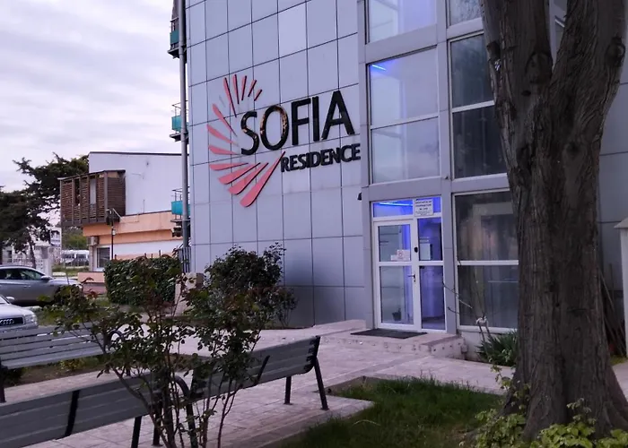 Апартаменты Studioul Vacantelor Din Сатурн