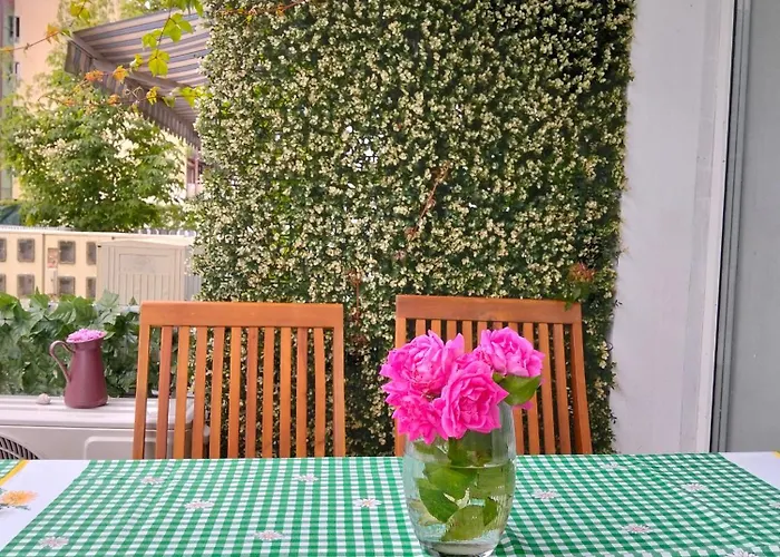 Studioul Vacantelor Din Апартаменты